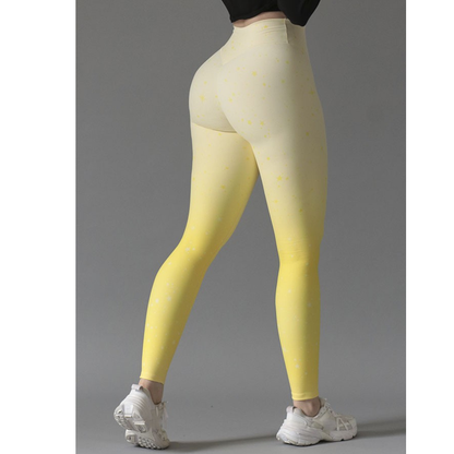 Legging Deportivo Lycra Colombiana Gala Sport Elite Koly
