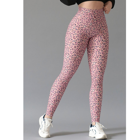 Legging Deportivo Lycra Colombiana Gala Sport Elite Milly