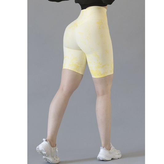 Short Deportivo Lycra Colombiana Gala Sport Elite Mickey