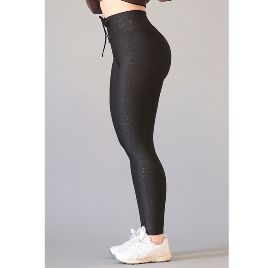Legging Deportivo Lycra Colombiana Gala Sport Elite Monkey