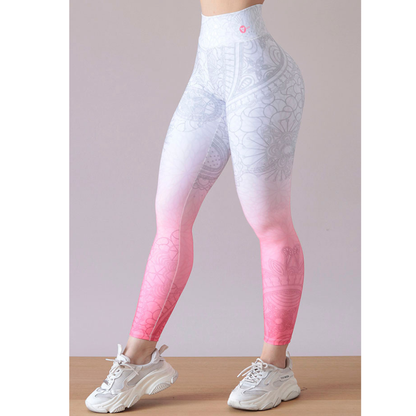 Legging Deportivo Lycra Colombiana Gala Sport Elite 919