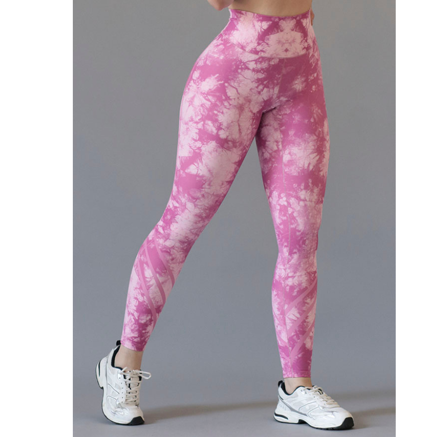 Legging Deportivo Lycra Colombiana Gala Sport Olivia