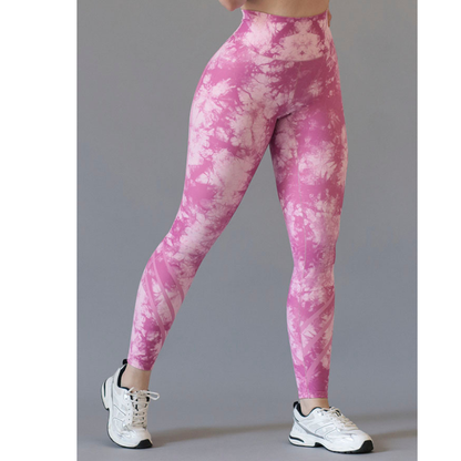 Legging Deportivo Lycra Colombiana Gala Sport Olivia
