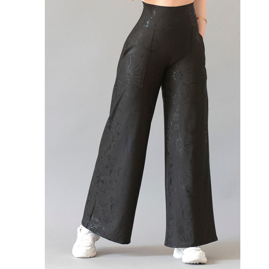 Pantalon Deportivo Pants Gala Sport Pantsma Bk