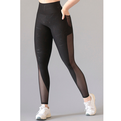 Legging Deportivo Lycra Colombiana Gala Sport Elite Kookay