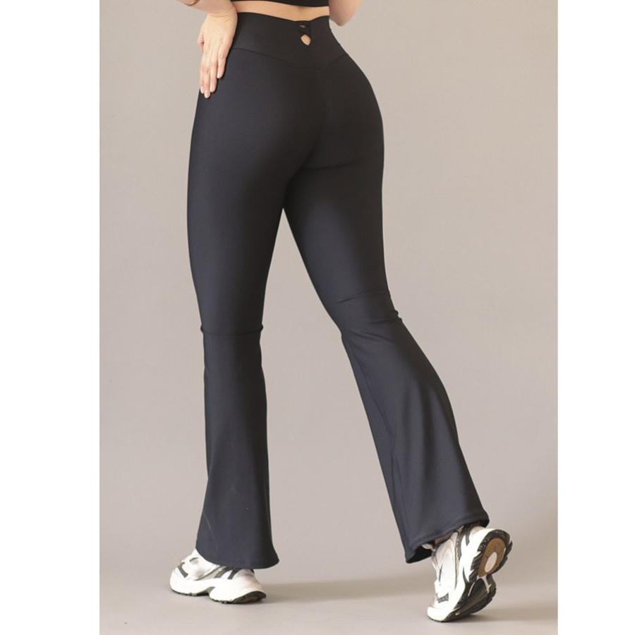 Legging Deportivo Lycra Colombiana Gala Sport Elite Basic
