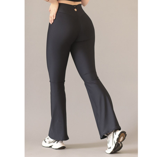 Legging Deportivo Lycra Colombiana Gala Sport Elite Basic