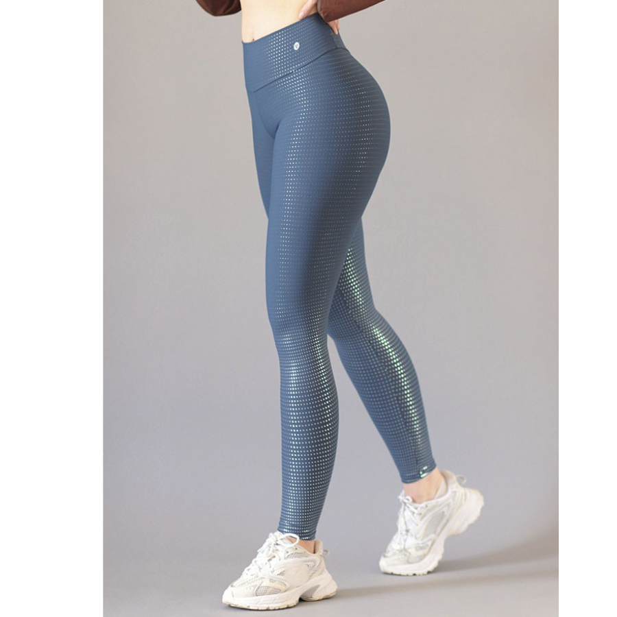 Legging Deportivo Lycra Colombiana Gala Sport Elite Court