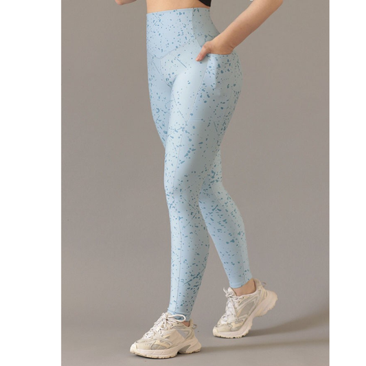 Legging Deportivo Lycra Colombiana Gala Sport Elite 546