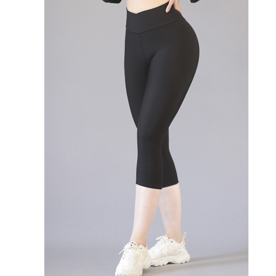 Colombian Lycra Sports Legging Gala Sport Elite Night