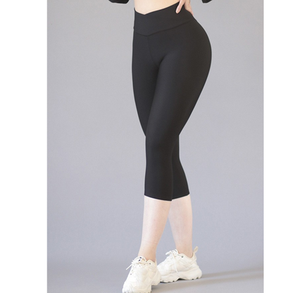 Colombian Lycra Sports Legging Gala Sport Elite Night