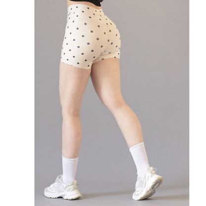Short Deportivo Lycra Colombiana Gala Sport Elite Bien