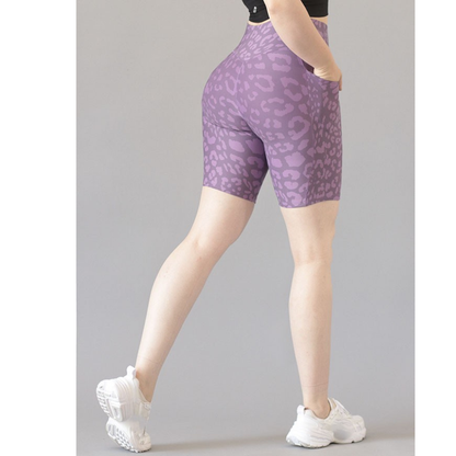 Short Deportivo Lycra Colombiana Gala Sport Elite Airborne