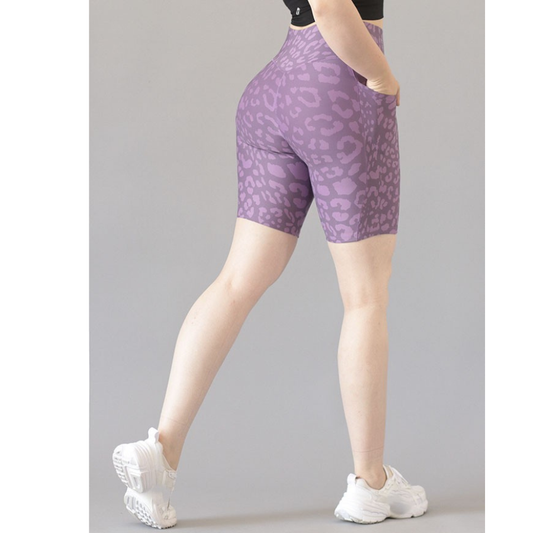 Short Deportivo Lycra Colombiana Gala Sport Elite Airborne