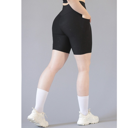 Legging Short Deportivo Colombiano Gala Sport Elite 612