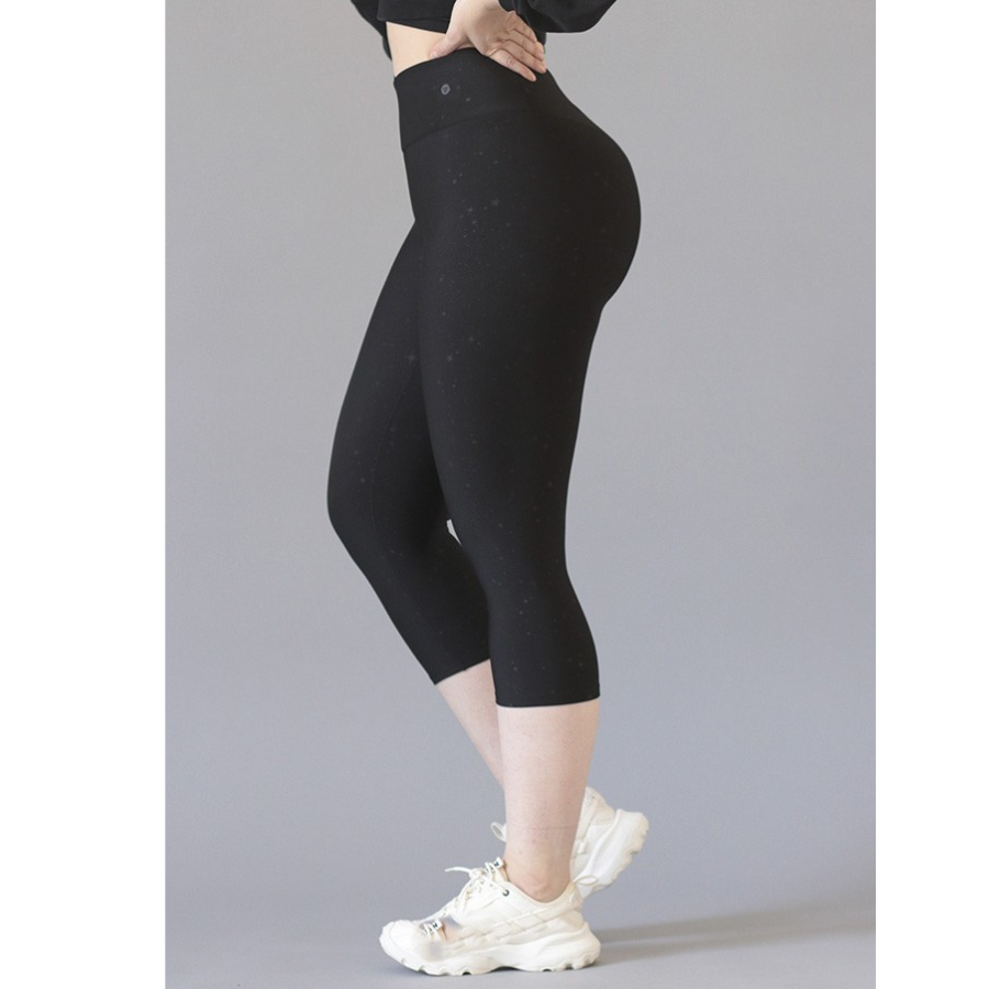 Legging Deportivo Lycra Colombiana Galasport Elite Grip