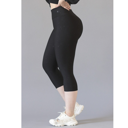 Legging Deportivo Lycra Colombiana Galasport Elite Grip