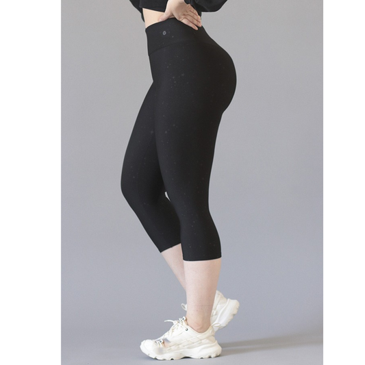 Legging Deportivo Lycra Colombiana Galasport Elite Grip