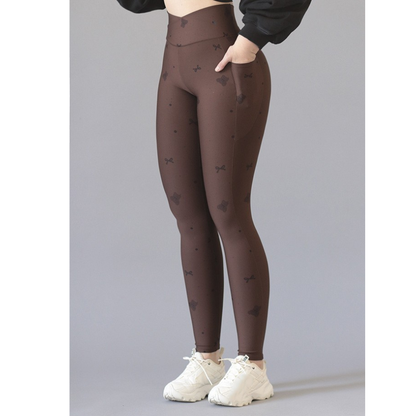 Legging Deportivo Lycra Colombiana Gala Sport Elite Logan