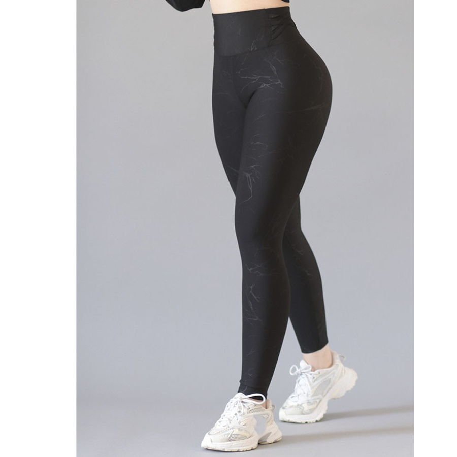 Legging Deportivo Lycra Colombiana Gala Sport Elite Charming
