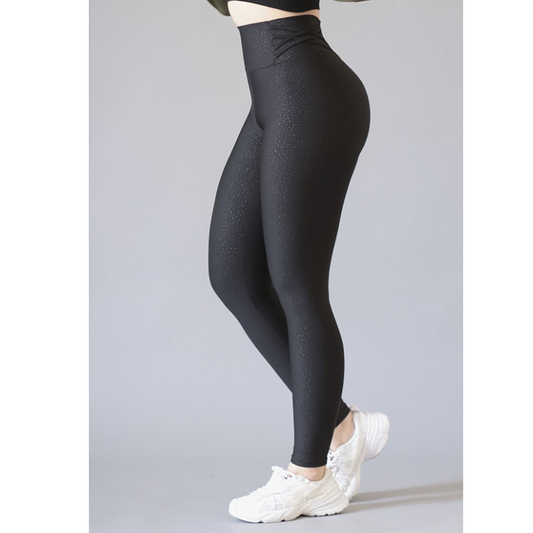 Legging Deportivo Lycra Colombiana Gala Sport Elite Space