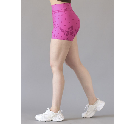 Short Deportivo Lycra Colombiana Gala Sport Elite Basic