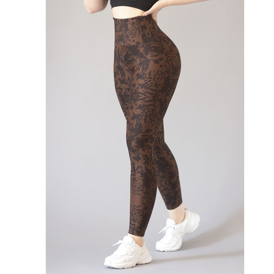 Legging Deportivo Lycra Colombiana Gala Sport Elite 846