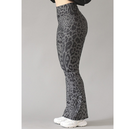 Legging Deportivo Lycra Colombiana Gala Sport Push Up Coatl