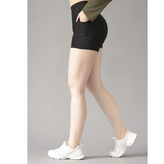 Short Deportivo Lycra Colombiana Gala Sport Elite Delta