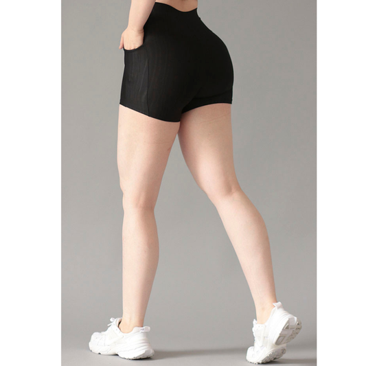 Short Deportivo Lycra Colombiana Gala Sport Elite Boom