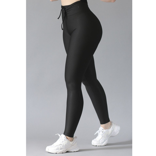 Legging Deportivo Lycra Colombiana Gala Sport Push Up Cun