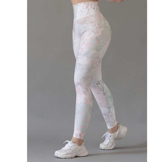 Legging Deportivo Lycra Colombiana Gala Sport Elite Yue