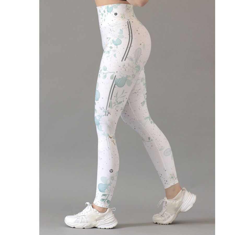 Legging Deportivo Lycra Colombiana Gala Sport Elite Summit