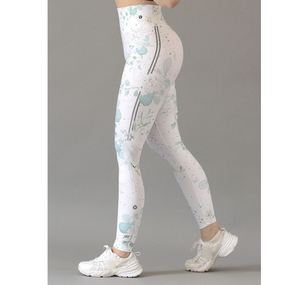 Legging Deportivo Lycra Colombiana Gala Sport Elite Summit