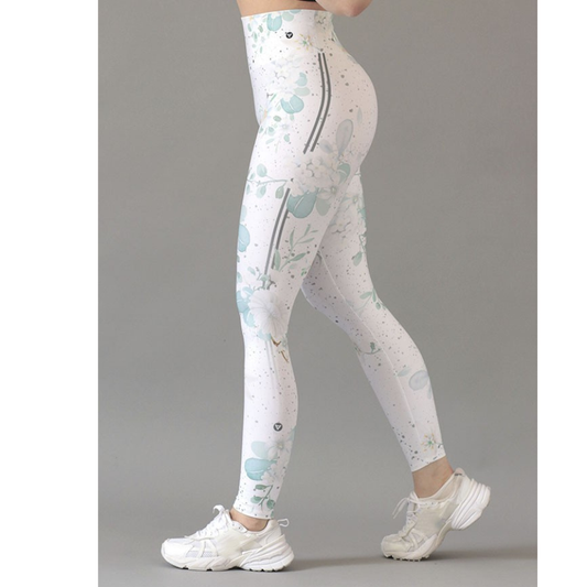 Legging Deportivo Lycra Colombiana Gala Sport Elite Summit