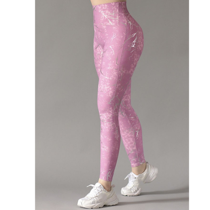 Legging Deportivo Lycra Colombiana Gala Sport Elite Everlong