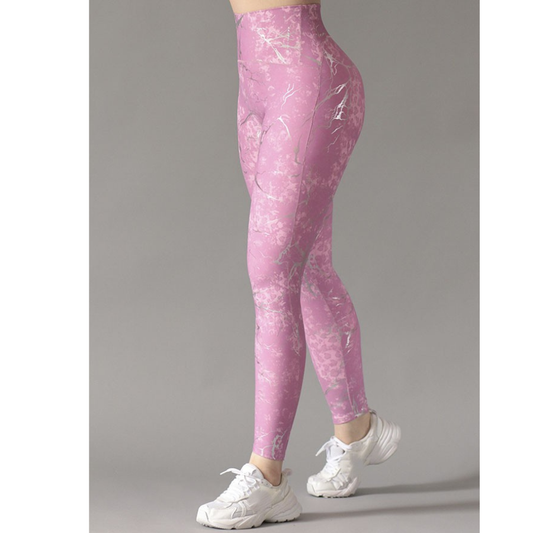 Legging Deportivo Lycra Colombiana Gala Sport Elite Everlong