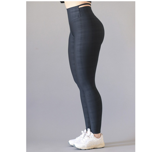 Legging Deportivo Lycra Colombiana Gala Sport Elite Transs