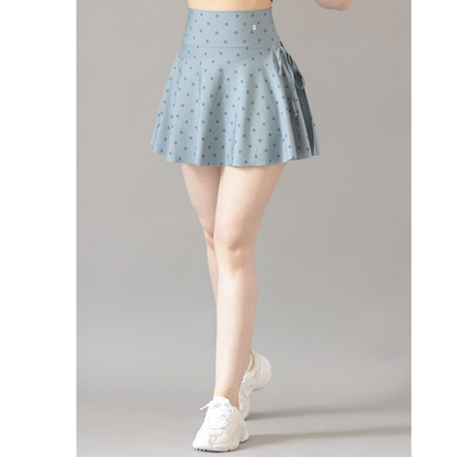 Short Deportivo Lycra Colombiana Gala Sport Elite Cross