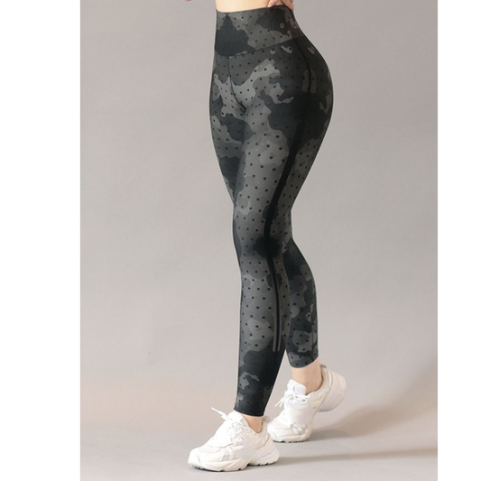 Legging Deportivo Lycra Colombiana Gala Sport Elite Heaven