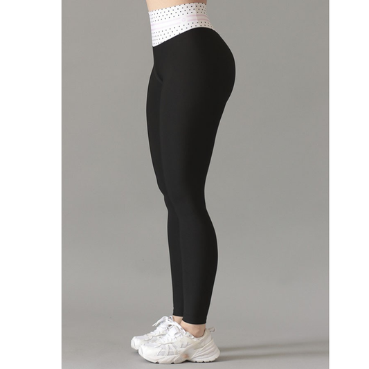 Legging Deportivo Lycra Colombiana Gala Sport Elite Force