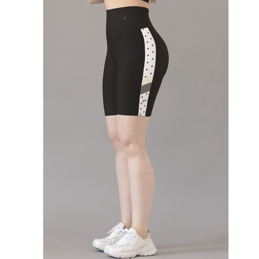 Biker Deportivo Lycra Colombiana Gala Sport Elite Dove