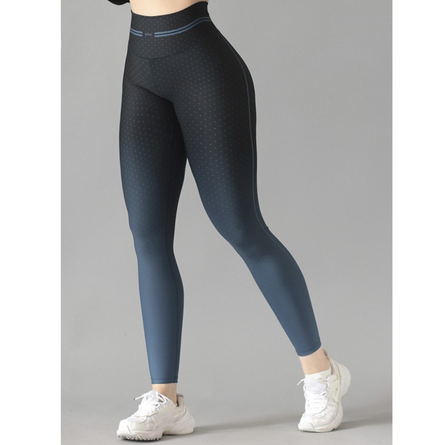 Legging Deportivo Lycra Colombiana Gala Sport Elite Candy