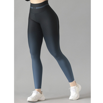 Legging Deportivo Lycra Colombiana Gala Sport Elite Candy