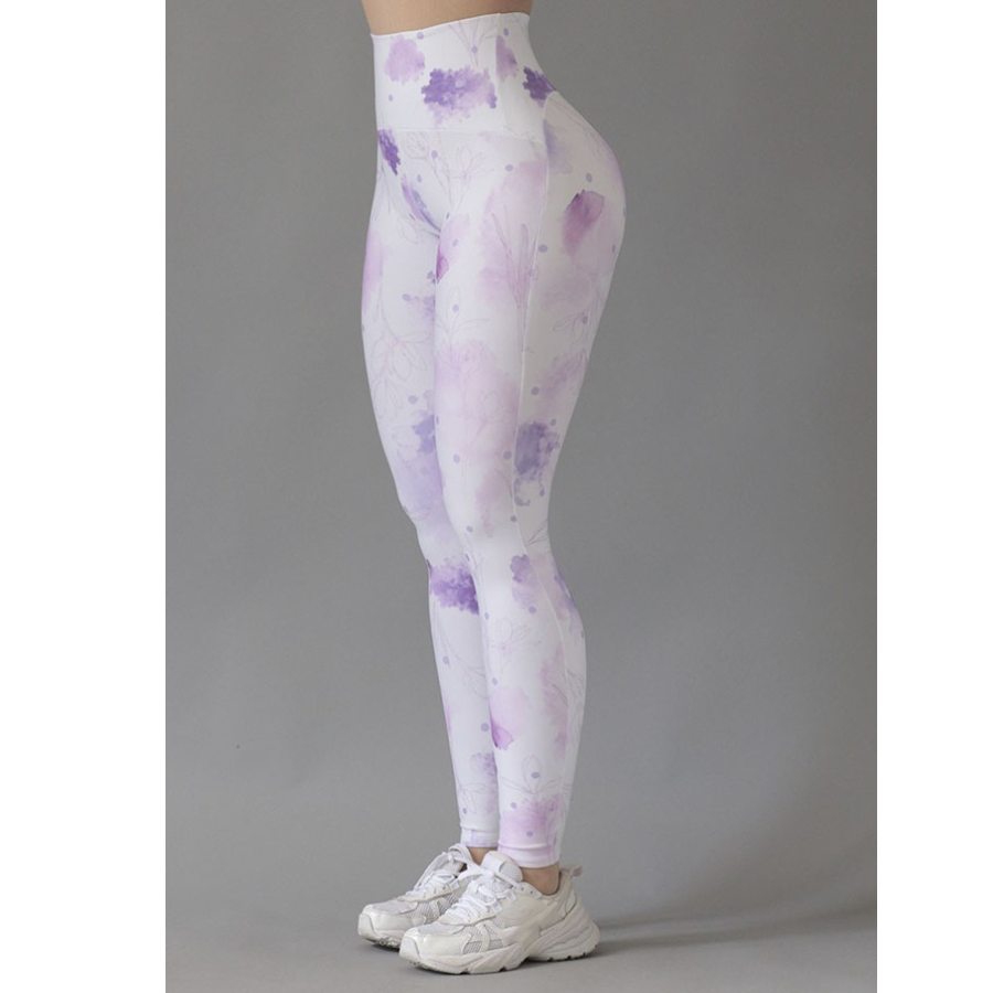 Legging Deportivo Lycra Colombiana Gala Sport Elite Fifi