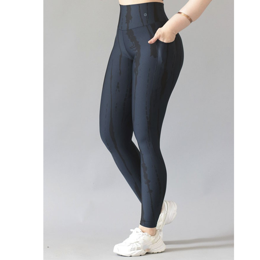 Legging Deportivo Lycra Colombiana Gala Sport Elite Moving