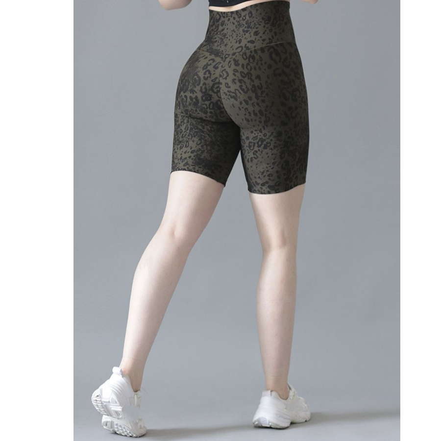 Short Deportivo Lycra Colombiana Gala Sport Elite King