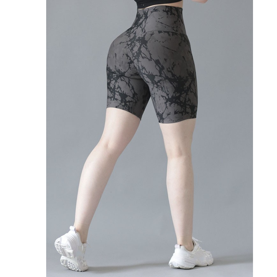 Short Biker Deportivo Lycra Colombiana Gala Sport Elite Chic