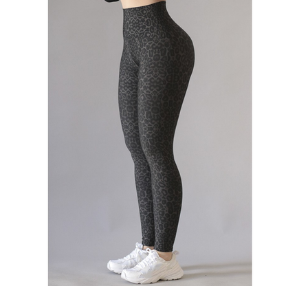 Legging Deportivo Comodísimo Gala Sport Wo Marble Grey