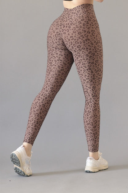Legging Deportivo Lycra Colombiana Gala Sport Elite Inkblot